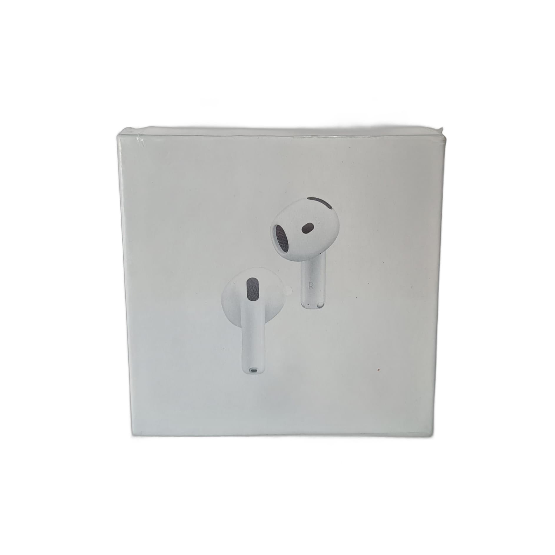 Fone de Ouvido Apple AirPods 4 com Cancelamento Ativo de Ruído