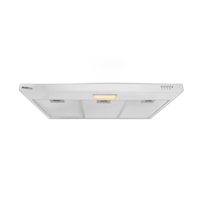 Depurador Slim Philco PDR90P 90 cm 220V