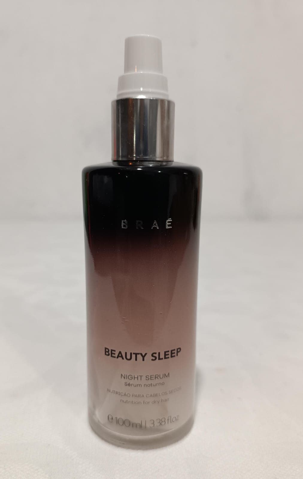 Sérum Noturno Braé Beauty Sleep Night 100ml