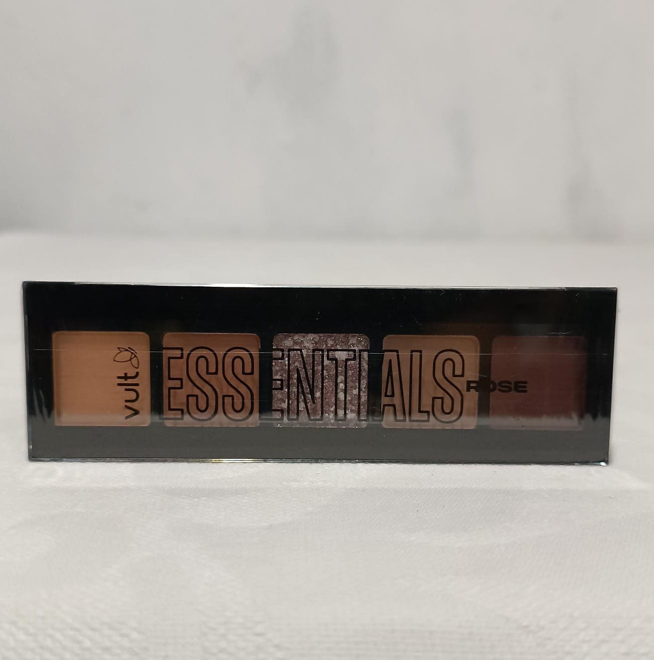 Paleta de Sombras Vult Essentials Rose 3g